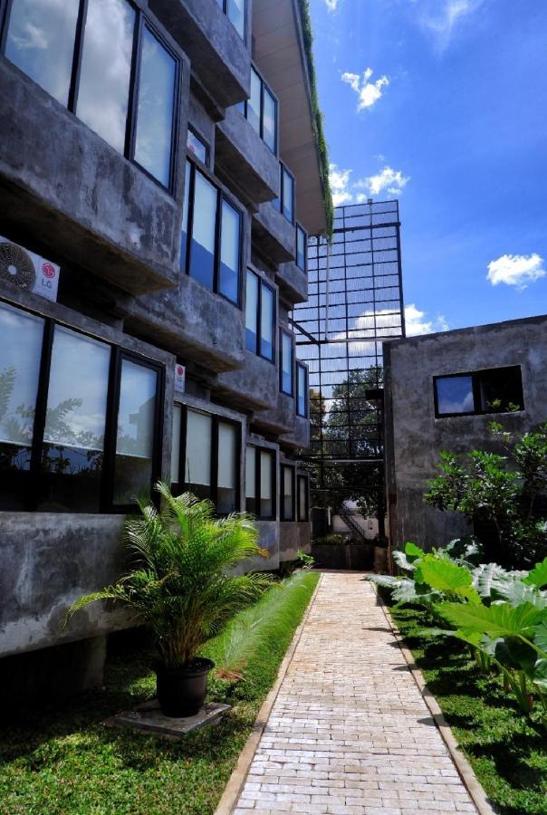 Guest House 555 Nki South Tangerang Exterior photo